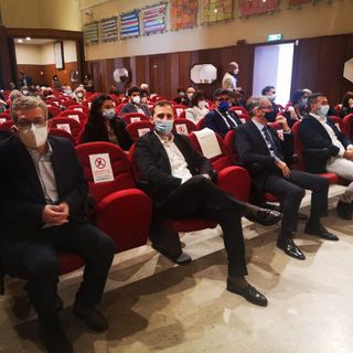 Lanzo (Lega Salvini Piemonte): &quot;Grazie agli Infermieri e alle infermiere nella Giornata internazionale e grazie al teatro Coccia che ha dedicato loro un'opera&quot;