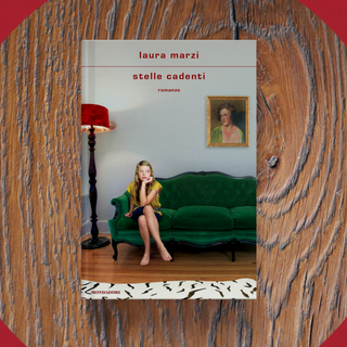 'Stelle cadenti', la presentazione del libro al Circolo dei lettori