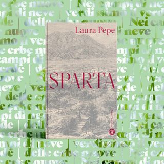 Circolo dei Lettori, Laura Pepe presenta &quot;Sparta&quot;