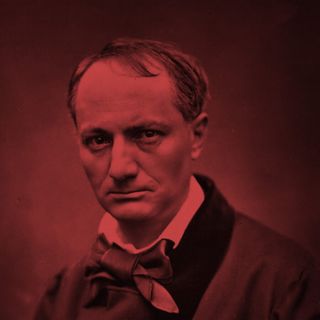 Les Fleurs du Mal e il genio poetico di Baudelaire