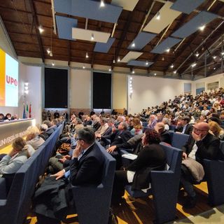 Legalità e volontariato: Csvnet Piemonte rafforza la collaborazione con Libera