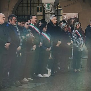 Trecate ricorda le vittime innocenti delle mafie Trecate ricorda le vittime innocenti delle mafie