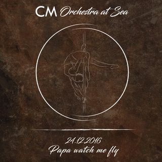 Questa sera e domani dal Teatro Coccia sarà trasmesso ‘24.12.2016 Papa watch me fly’