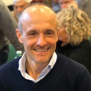 Luca Caretti eletto a Torino nella segreteria CISL Piemonte