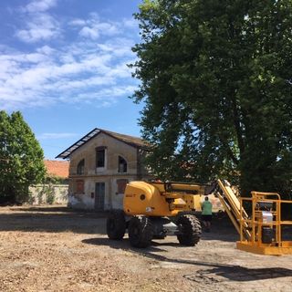 Via l’amianto dall’Ex Macello, un cantiere atteso da un decennio