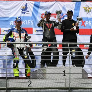 Tante emozioni per il campionato regionale velocità a Cremona