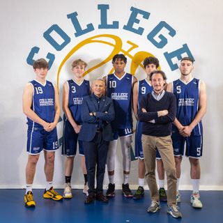 Media Day: una giornata sul set per i ragazzi di College Basketball