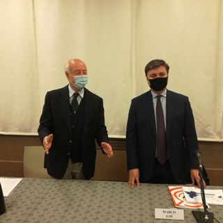 Unione industriale e Confindustria mostrano numeri in miglioramento per l'ultimo trimestre 2020, ma i tassi restano negativi
