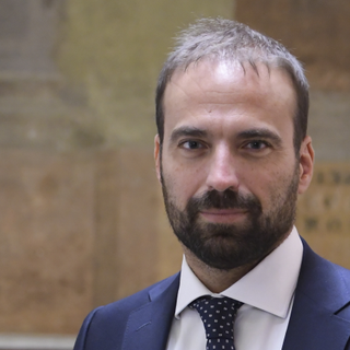 L’onorevole Marattin sarà a Borgomanero e Arona