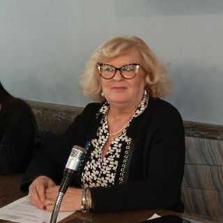 Maria Luisa Astolfi eletta presidente della commissione pari opportunità