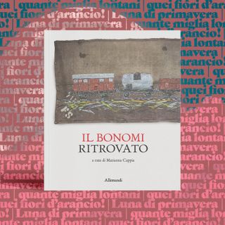 Il Bonomi ritrovato: alla scoperta dell'arte novarese