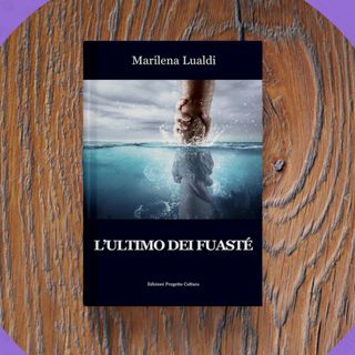 L’ultimo dei fuasté: Un viaggio tra realtà e ironia al Circolo dei lettori L’ultimo dei fuasté: Un viaggio tra realtà e ironia al Circolo dei lettori