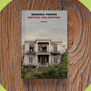 "Gotico Salentino: tra spettri e realtà" al Circolo dei lettori