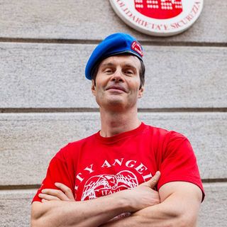 Il fondatore dell’associazione City Angels, Mario Furlan, presenterà la sua associazione con l’obiettivo di creare un gruppo anche a Trecate