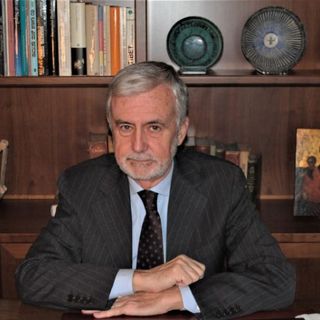 “In cammino con la Bibbia”: Massimo Capuani apre i giovedì letterari di maggio alla biblioteca Negroni