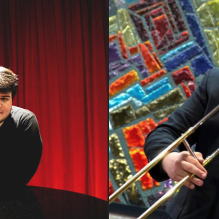 Trionfo Musicale al Conservatorio Cantelli per Borga e Bobbio