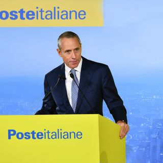 Poste italiane anche a Novara contribuisce al benessere economico e sociale del paese