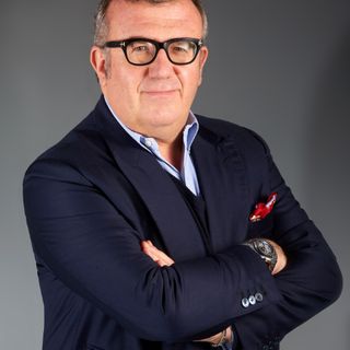 Maurizio Bellosta eletto vicepresidente di Avr