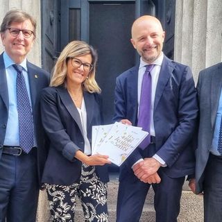 Fonte: Ufficio Stampa e Comunicazione, Fondazione Comunità Novarese onlus