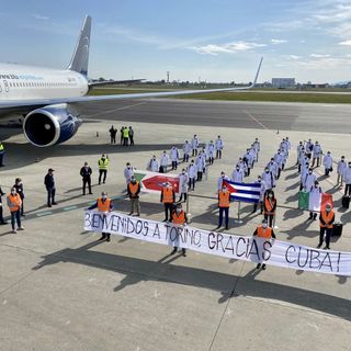 Consiglio regionale, approvati all’unanimità gli aiuti sanitari per Cuba e Tunisia