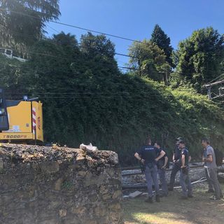 E' Carlo Maletta l'uomo deceduto nell'incidente di Meina