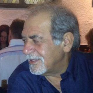 Morto Giuliano Meroni: fu Novarese dell’anno nel 2001
