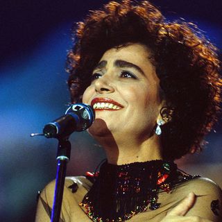 &quot;Mia e Oltre”: Omaggio a Mia Martini al SBS Café di Paruzzaro