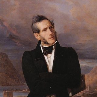 Sentire e Sentieri, camminate sulle tracce di Alessandro Manzoni a Lesa