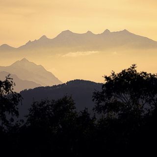 Sabato il Circolo dei Lettori presenta “Chi ha rubato il Monte Rosa?” di Daniele Mora