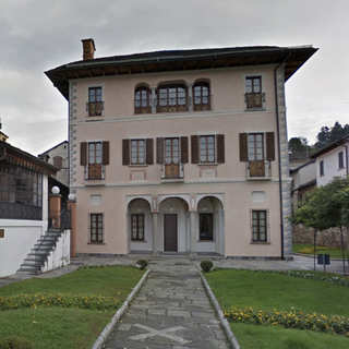 Omaggio alla storia e innovazione a Villa Bossi: una giornata speciale a Orta San Giulio
