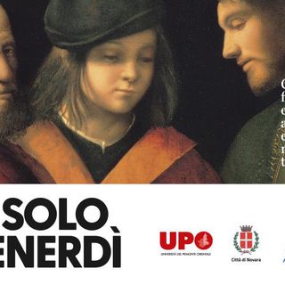 &quot;Non solo di venerdì&quot; riparte con il Professor Andrea Graziosi