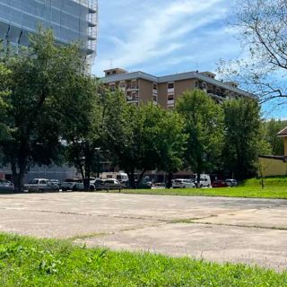 Novara, conto alla rovescia per la nuova palestra di via Vasari