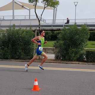 Valdigne Triathlon, agli italiani tra i Master spicca la prova di Nicolò Fontana