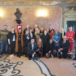 Trecate: la citta’ con le sue associazioni in un unico cartellone di appuntamenti e iniziative