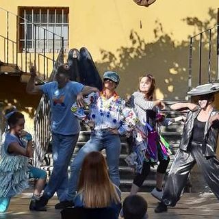 Borgomanero, venerdì 18 primo appuntamento di &quot;Serate al parco. Musica e parole per la città&quot;