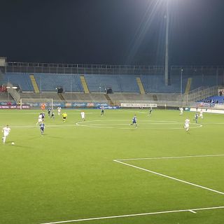 Novara, un'altro punto prezioso al Piola: Vicenza fermato sullo 0-0