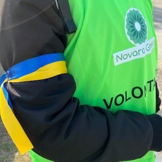 Novara Green: guardare indietro per sognare avanti