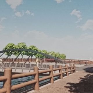 Approvato il progetto per il nuovo Ponte sull'Agogna