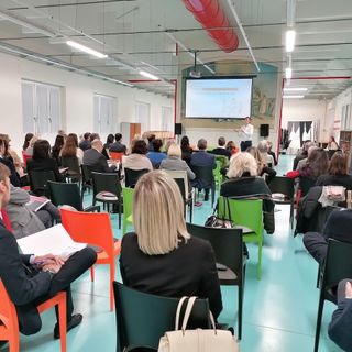 Assemblea di fine anno dei Consulenti del Lavoro di Novara