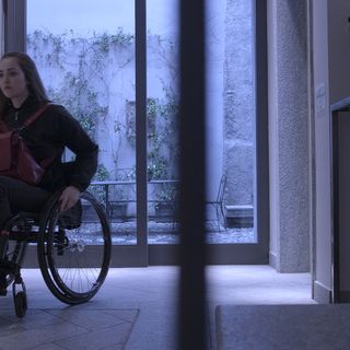 Oltre il Buio: il cortometraggio sulla disabilità e la speranza a Briga Novarese