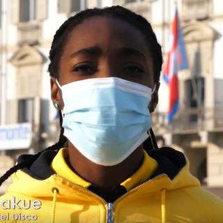 Regione e campioni dello sport insieme contro il coronavirus
