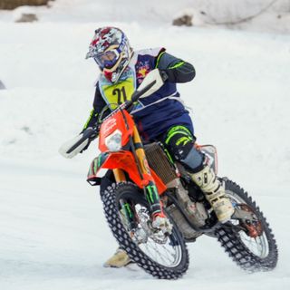 Con la terza tappa di Crevalcor si chiude la stagione dell'Ice Trophy