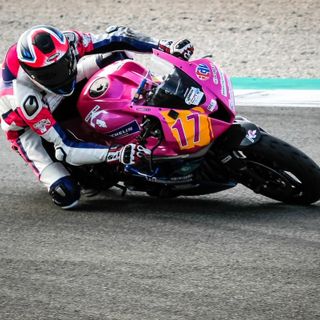 Risultati e commenti della quinta gara del Motorbike Italia-Crv a Varano