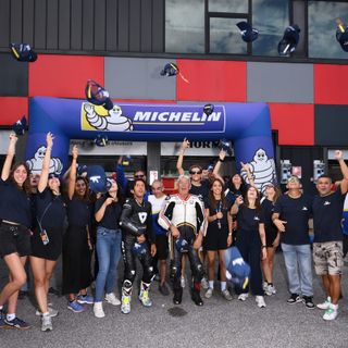 Tre giorni di motori, adrenalina e passione a Misano grazie al Ttn Racing Club di Novara