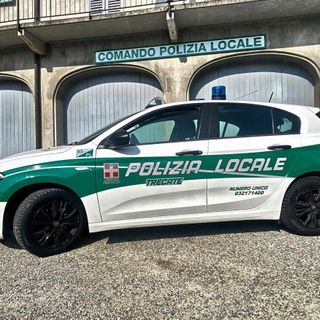 Giovane nigeriano irregolare scoperto a Trecate: è stato scortato al Cpr di Gorizia
