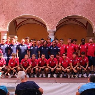 Foto pagina facebook ASDC Gozzano