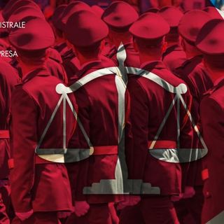 “Pace e Guerra nel diritto internazionale e nella Costituzione italiana”: lezione magistrale con il professor Edoardo Greppi