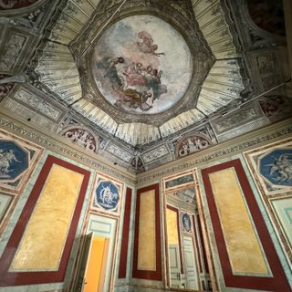 Aperte le porte di palazzo langhi leonardi per una visita esclusiva