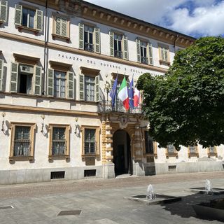 Palazzo Natta a porte aperte per la Festa della Repubblica