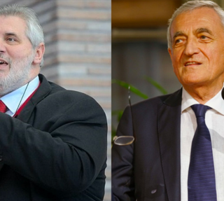 Fabrizio Palenzona è il nuovo presidente della Fondazione Crt: finisce l'epoca Quaglia
